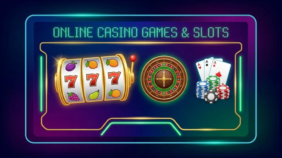 Giochi casino